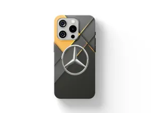 Mercedes Telefonhülle Stilvolles Modernes Design
